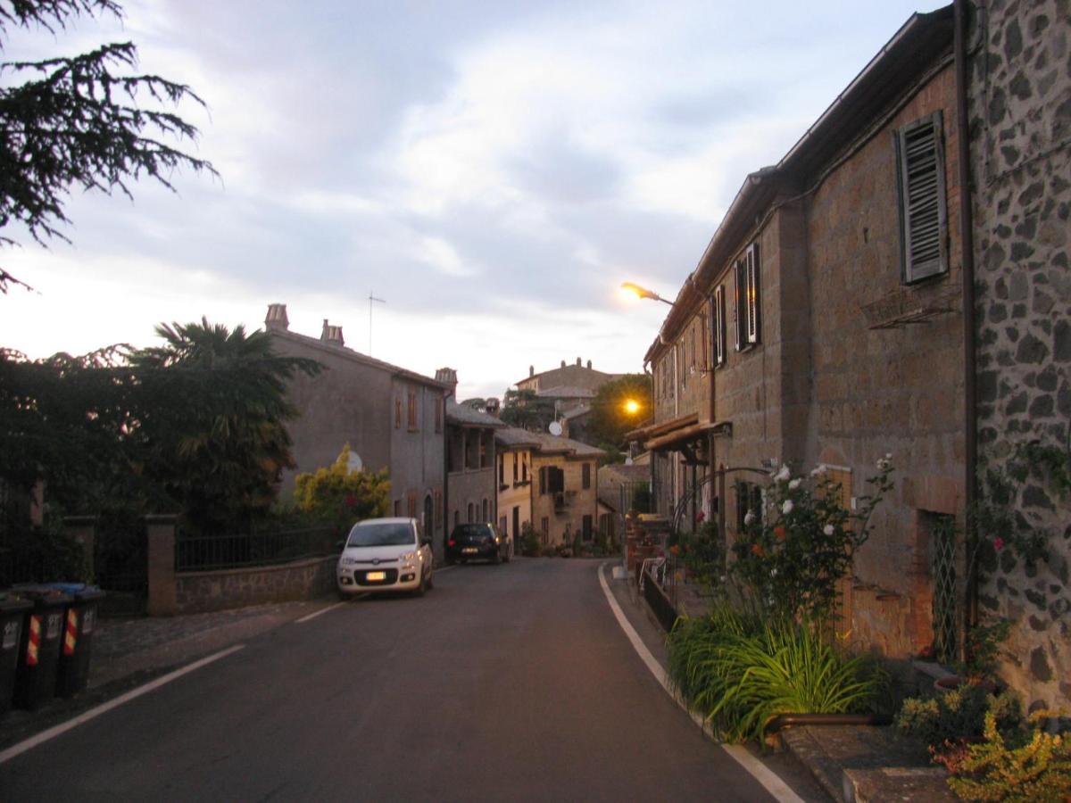 Casavacanzetorresansevero Orvieto Exterior photo
